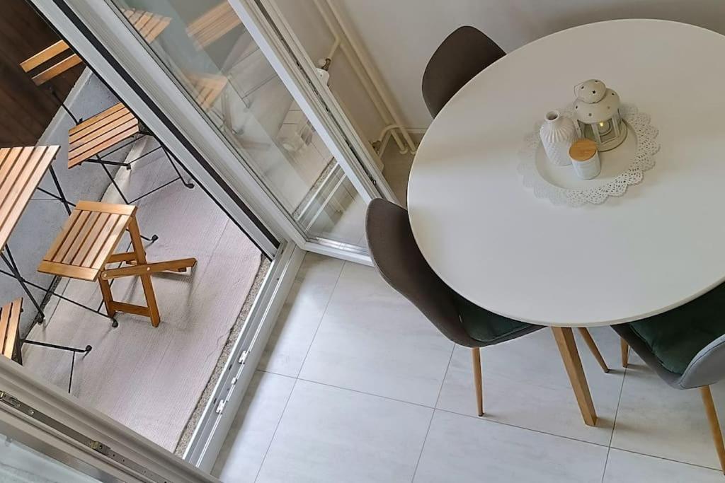 Apartment Plitvice *
