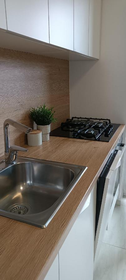 Apartment Plitvice *